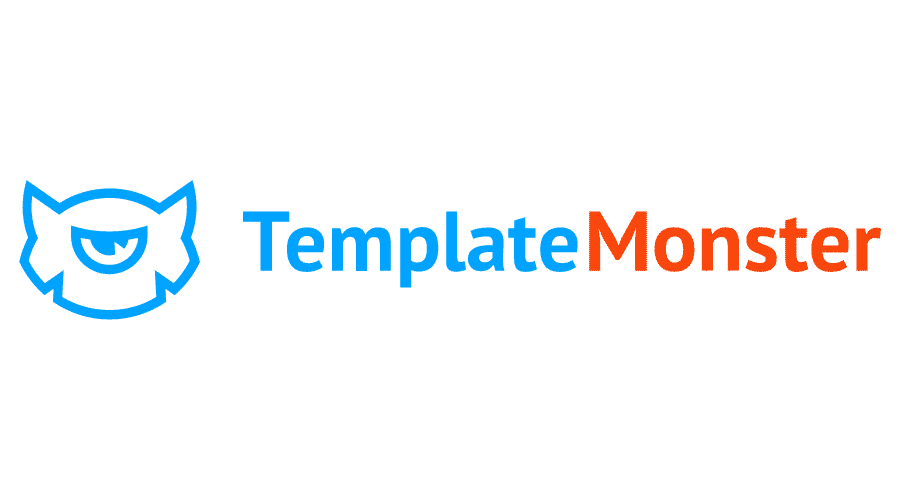 logo templatemonster partenaire